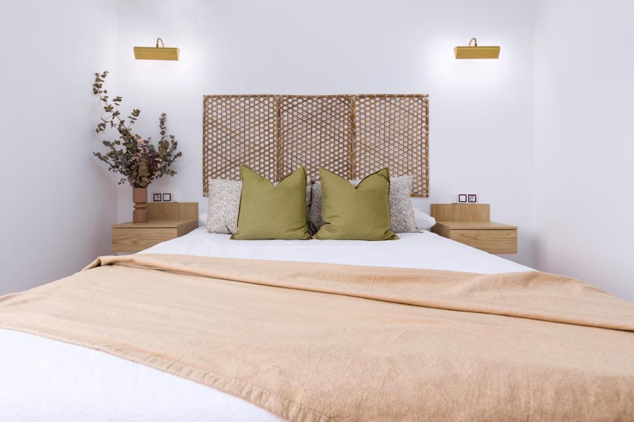 Home2Book Casa Calma ラハレス エクステリア 写真
