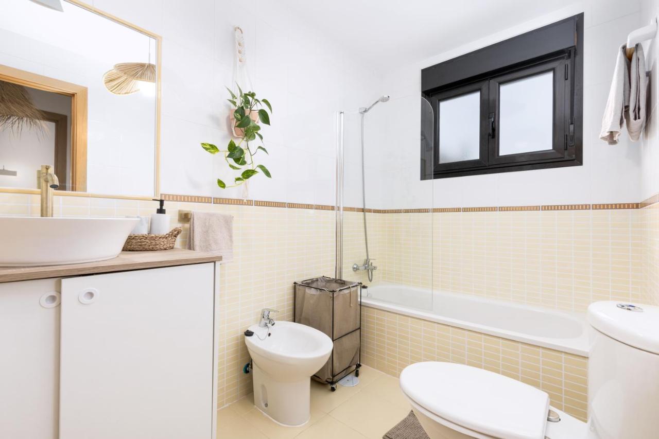 Home2Book Casa Calma ラハレス エクステリア 写真