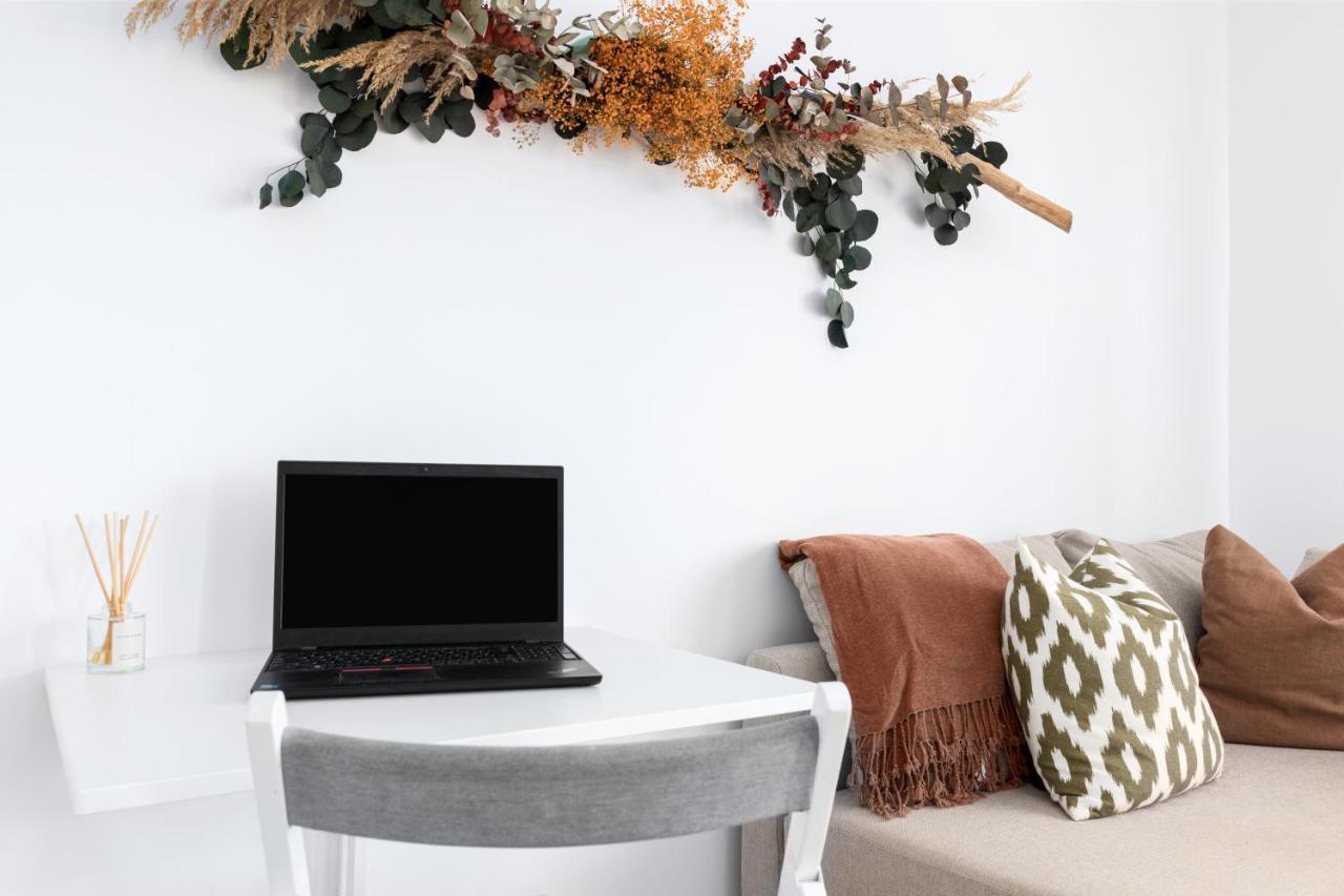 Home2Book Casa Calma ラハレス エクステリア 写真