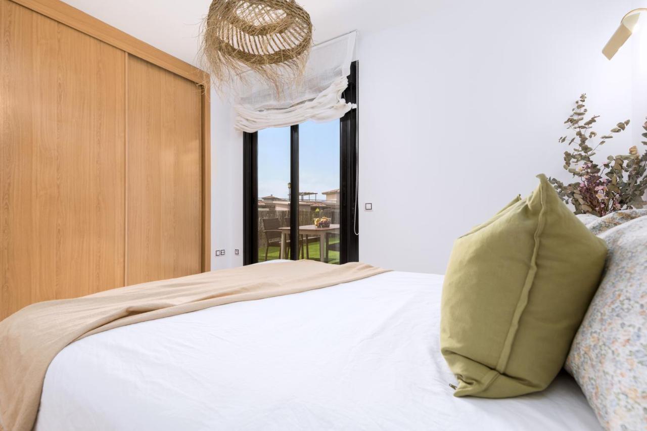 Home2Book Casa Calma ラハレス エクステリア 写真