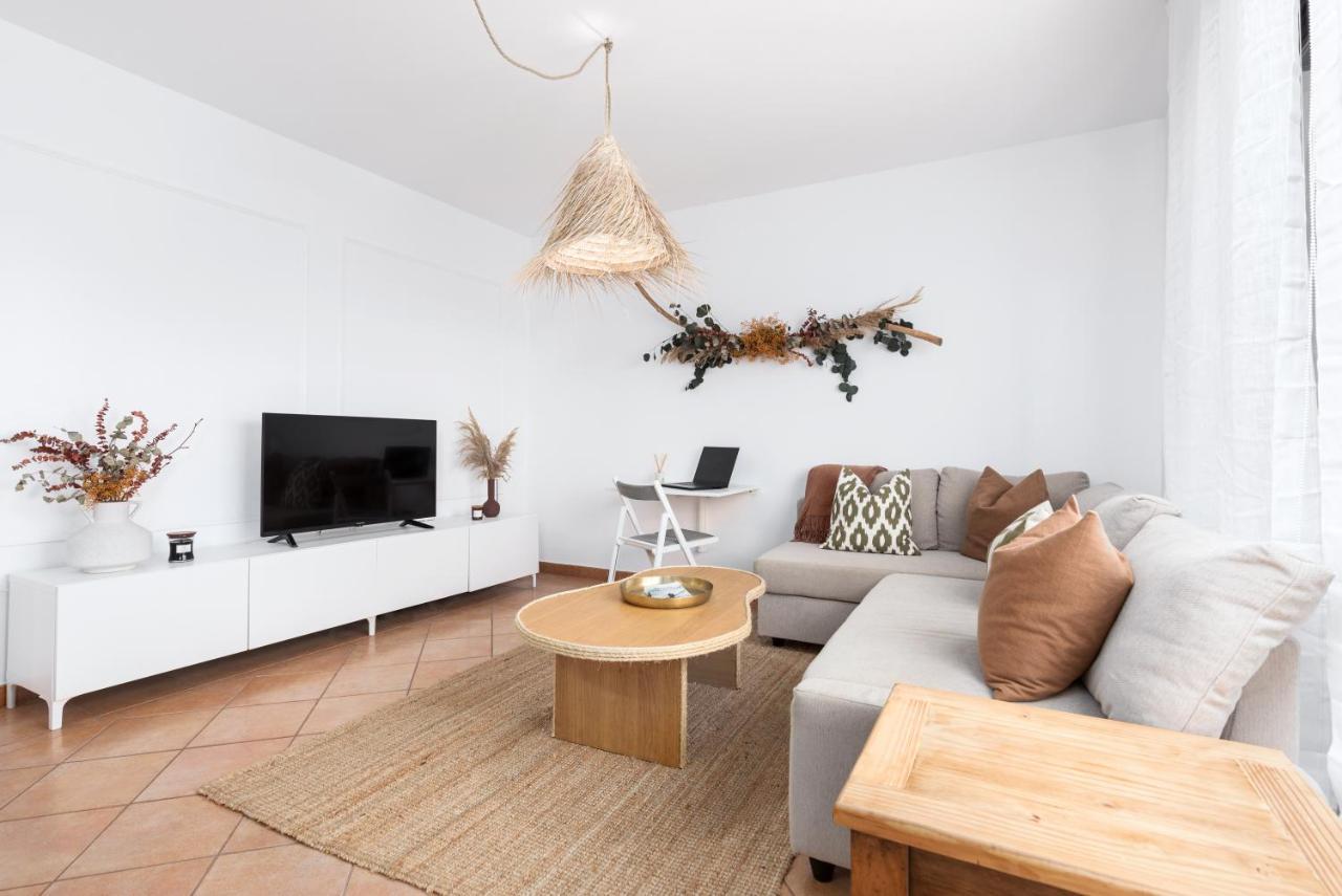 Home2Book Casa Calma ラハレス エクステリア 写真