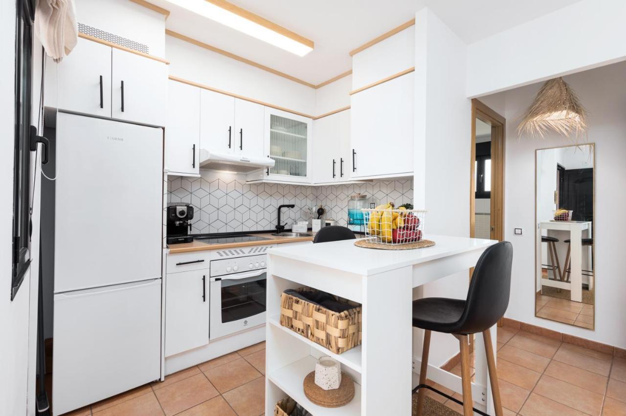 Home2Book Casa Calma ラハレス エクステリア 写真