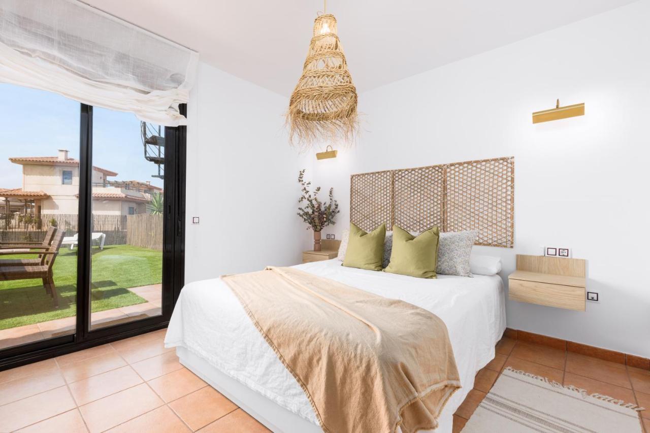 Home2Book Casa Calma ラハレス エクステリア 写真